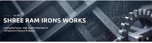 Shree Ram Iron Works